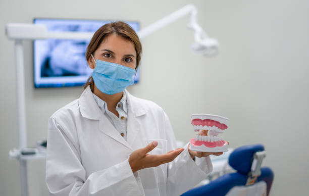 Best Urgent Dental Care for Toothache in Spirit Lake, ID